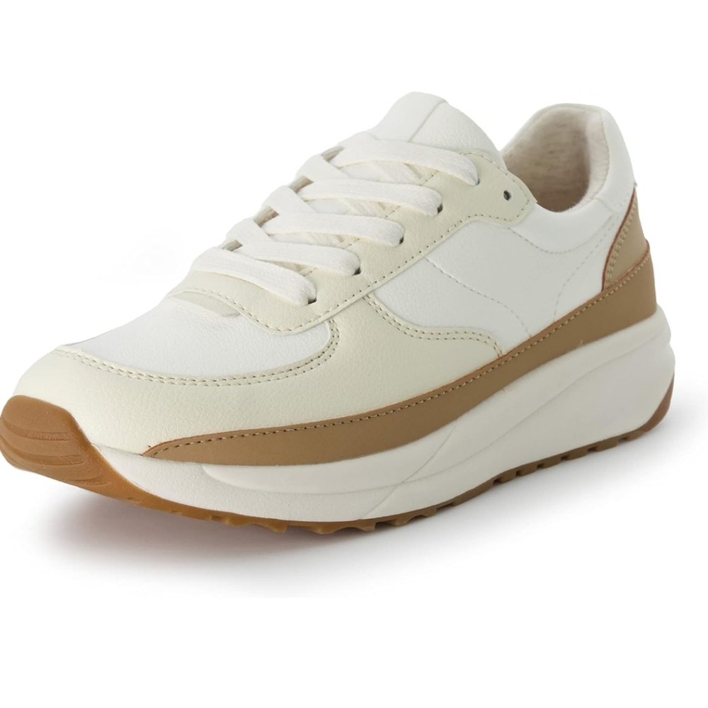 Like new- fall sneakers